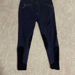 SmartPak Equine 28R Knee Patch Breeches